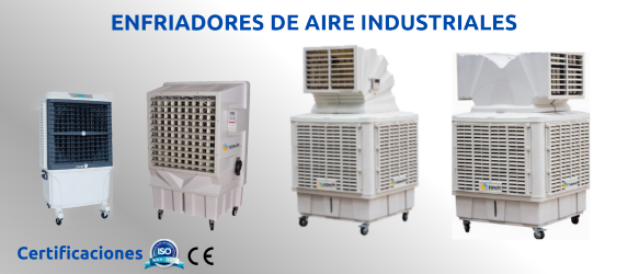  VENTILADORES VENTY