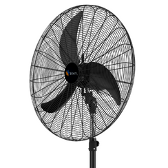VENTILADOR INDUSTRIAL DE PEDESTAL 30
