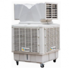 ENFRIADOR INDUSTRIAL DE AIRE VENTY® 23.000 m3/h. Doble Salida de Aire Superior