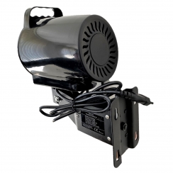 VENTILADOR INDUSTRIAL DE MURO 18