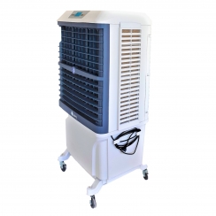 ENFRIADOR INDUSTRIAL DE AIRE VENTY® 8000 m3/h