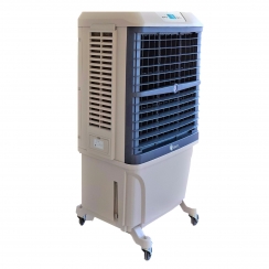 ENFRIADOR INDUSTRIAL DE AIRE VENTY® 8000 m3/h