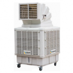 ENFRIADOR INDUSTRIAL DE AIRE VENTY® 23.000 m3/h. Salida de Aire Superior