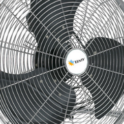 VENTILADOR INDUSTRIAL DE PISO 20