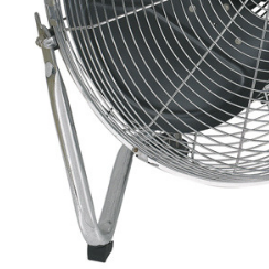 VENTILADOR INDUSTRIAL DE PISO 20