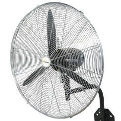 VENTILADOR INDUSTRIAL DUAL 20