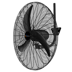 VENTILADOR INDUSTRIAL DE MURO 30