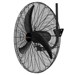 VENTILADOR INDUSTRIAL DE MURO 30 VENTY Â® LINEA PREMIUM - VENTILADORES VENTY